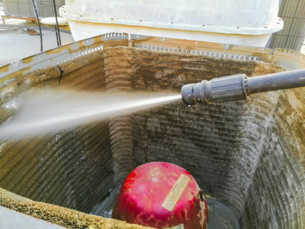 Best Affordable Duct Cleaning Services  in Hinckley, IL
