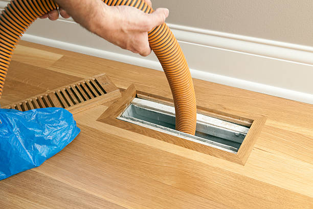 Best Air Duct Cleaning Cost  in Hinckley, IL