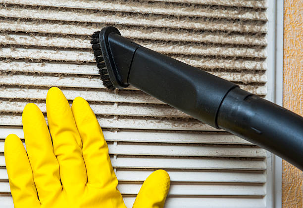 Best HVAC Air Duct Cleaning  in Hinckley, IL