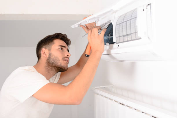 Best Emergency Air Duct Cleaning  in Hinckley, IL