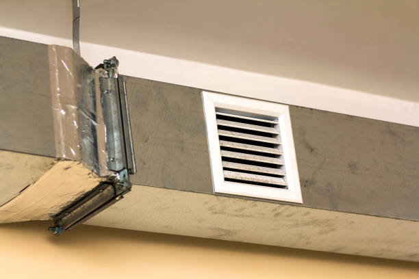 Trusted Hinckley, IL Airduct Cleaning Experts