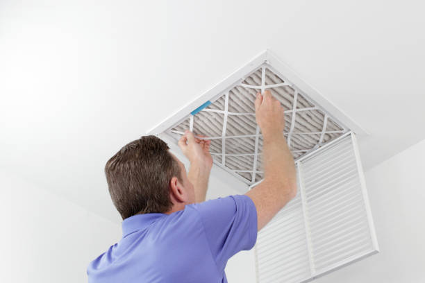 Best General Air Duct Cleaning  in Hinckley, IL
